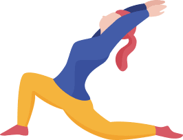 健康優良法人化を支援します